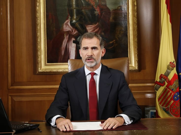 El rey Felipe VI verá su salario subir a 290 mil euros en 2026, con aumentos también para la reina Letizia y la reina Sofía