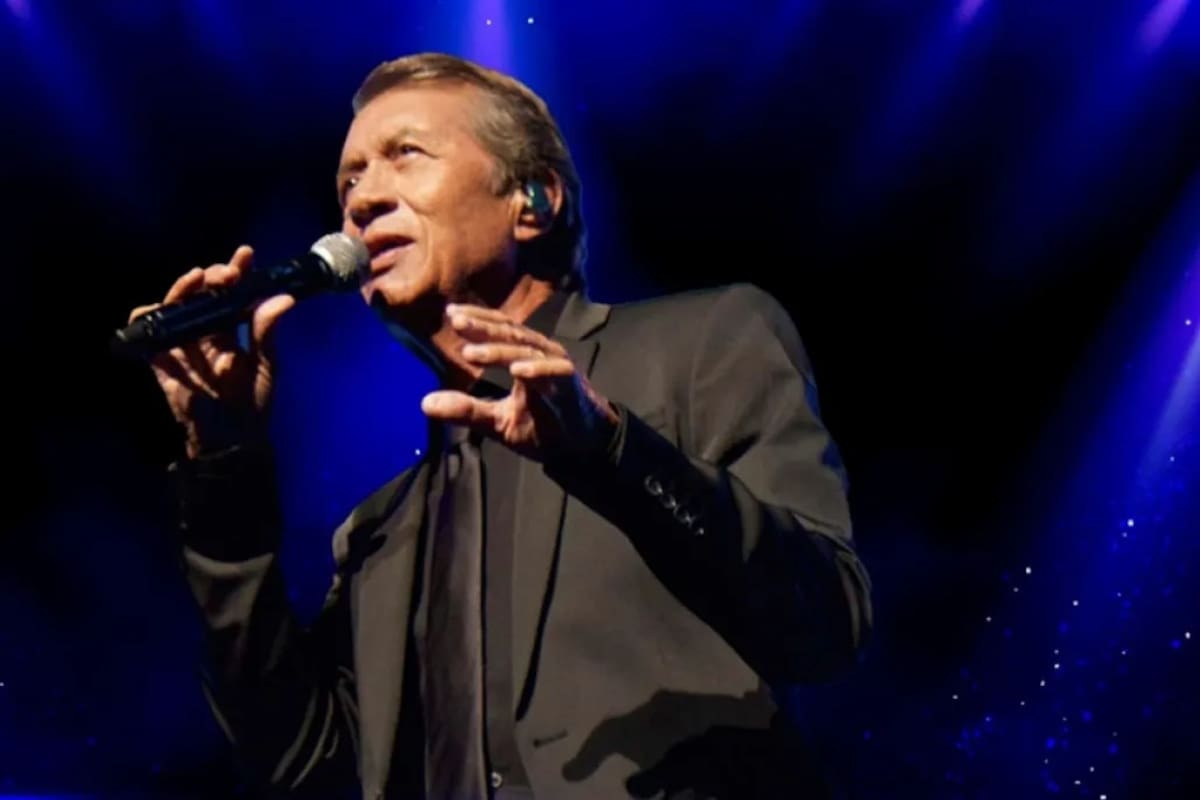 José María Napoleón llegará a San Diego con su gira de despedida “Hasta Siempre”