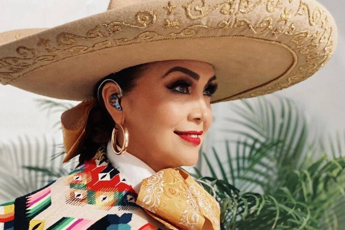 “Por mi salud mental”: Aída Cuevas perdona legalmente a Carlos Cuevas