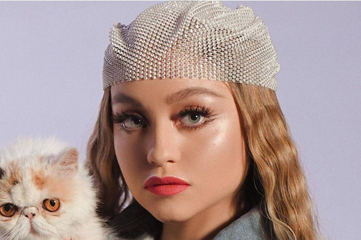 Karol Sevilla habla de su nueva serie