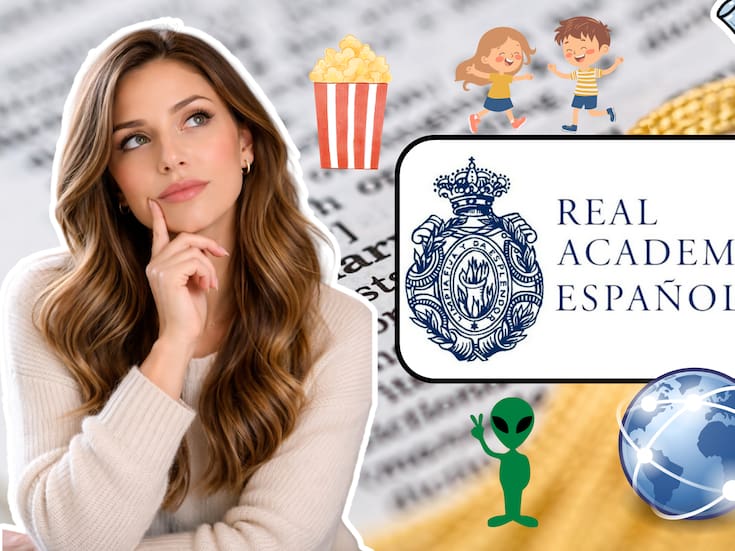 “Loguearse, chamaco, marcianada”: conoce las nuevas palabras que la RAE incorporó al diccionario; la academia abre espacio a términos de internet, cultura popular y ciencia