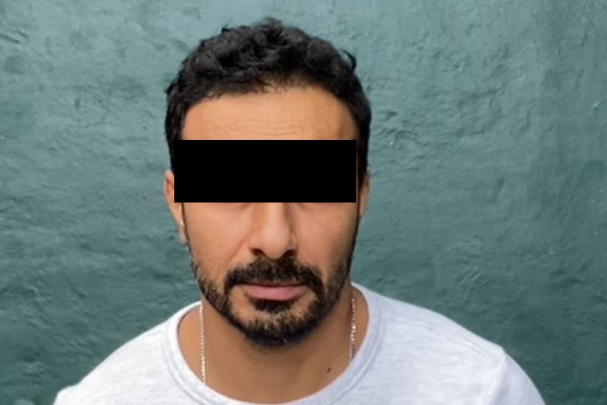 Pascacio 'N' es vinculado a proceso por abuso a Sarah Nichols