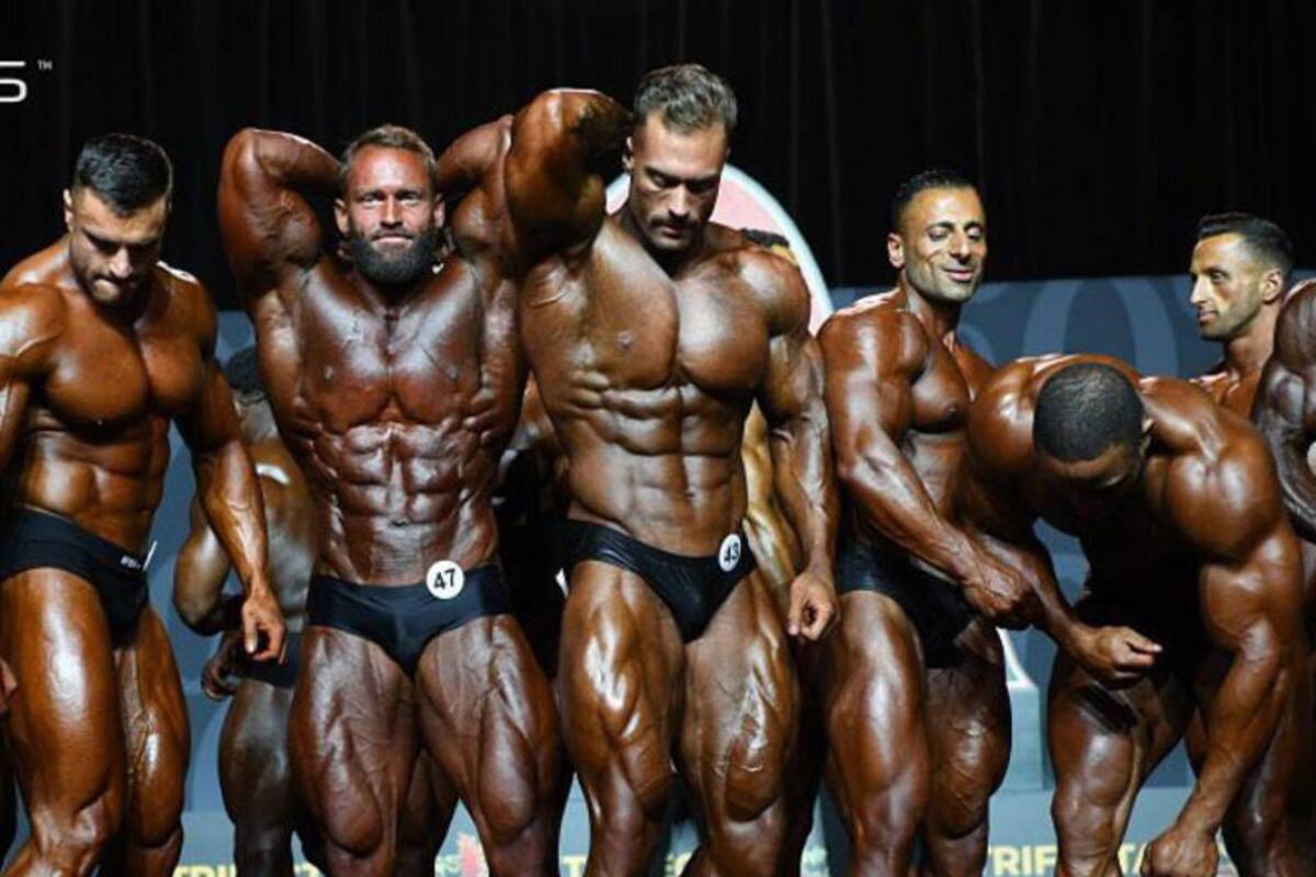 Posponen evento X-Treme Fitness y Bodybuilding 2020 debido a Covid-19