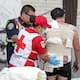 Joven resulta con quemaduras al regresar por sus sobrinos durante incendio en Mexicali