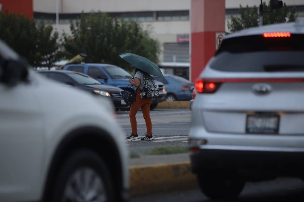 En prevención organismos ante pronóstico de lluvia y fuertes vientos