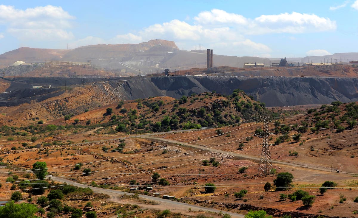 Semarnat prohíbe la minería en Áreas Naturales Protegidas de México | Pexels