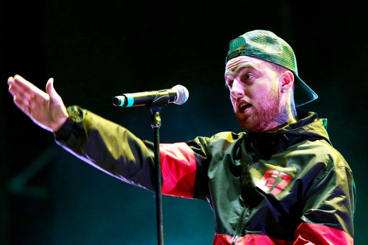 El álbum “Balloonerism” de Mac Miller se lanza oficialmente con un corto acompañante