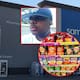 Matan en Sams Club a un empleado mientras acomodaba frituras