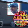 Matan en Sam’s Club a un empleado mientras acomodaba frituras, trabajaba para Frito Lay en EEUU