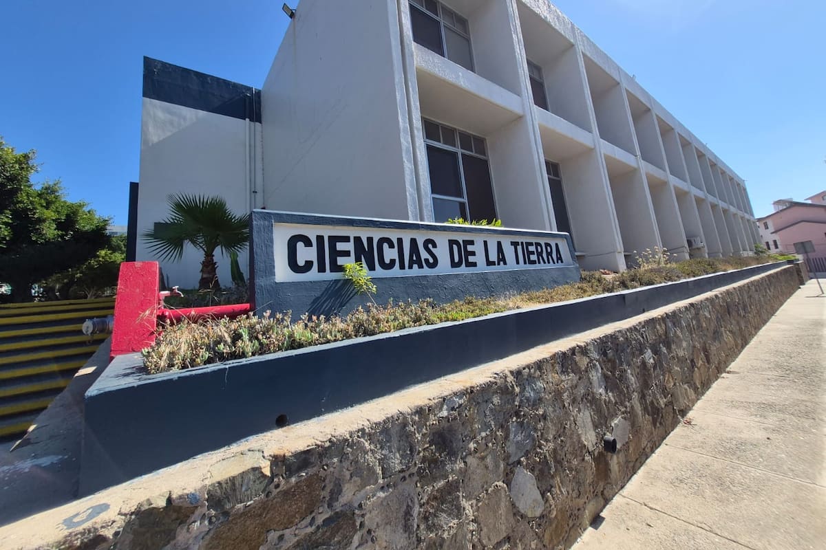 CICESE explica si los sismos recientes pueden provocar un terremoto en Baja California y advierte sobre la actividad sísmica de la región
