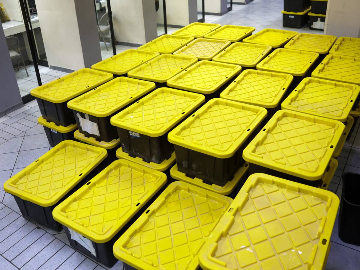 El Gobierno de Mexicali informó a la ciudadanía que las oficinas del Registro Civil ubicadas en el Teatro Lux ya operan al 100%, brindando la totalidad de sus servicios y trámites. Foto: Cortesia