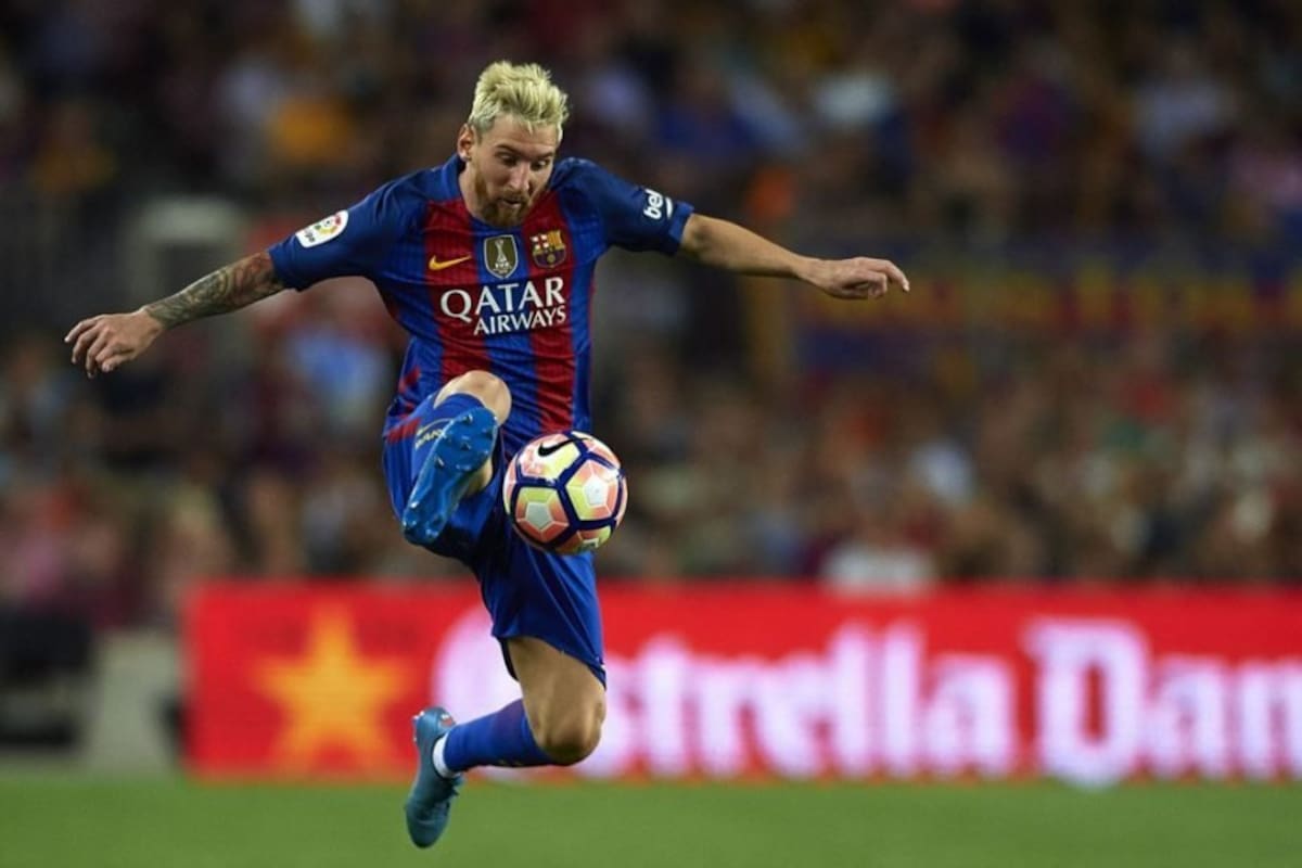 Control del balón y habilidades en fútbol