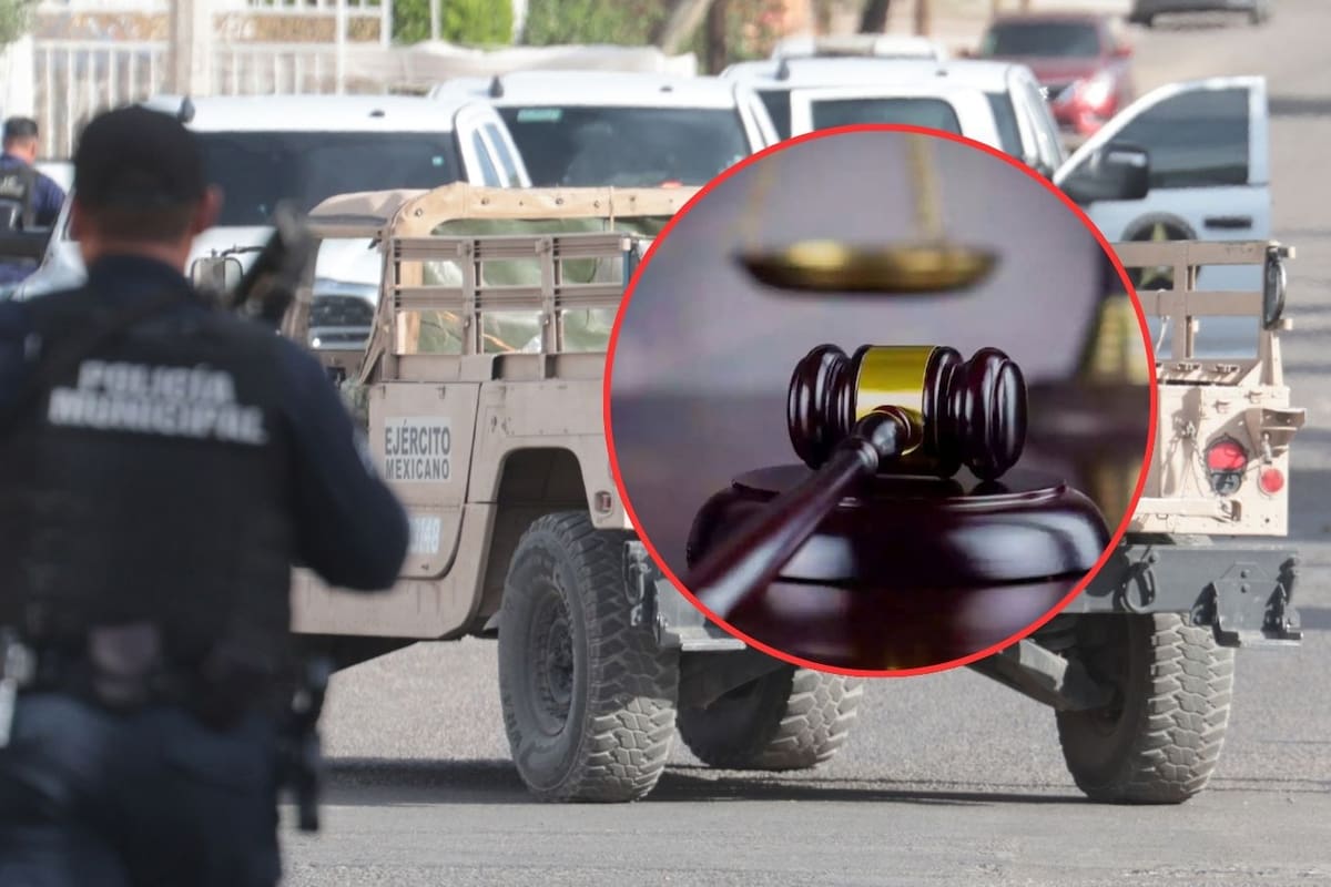 Fallo contra la Sedena por atropellar a un niño que perdió una pierna durante una persecución militar en Navojoa ordena pagar más de 9 millones de pesos y atención médica de por vida