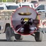 Fallo contra la Sedena por atropellar a un niño que perdió una pierna durante una persecución militar en Navojoa ordena pagar más de 9 millones de pesos y atención médica de por vida