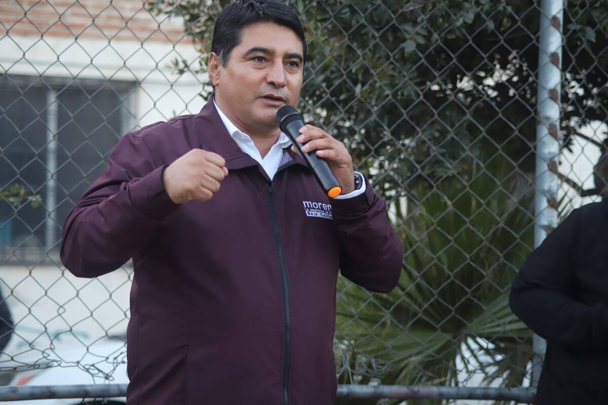 Erik Morales pide impulsar desarrollo de adultos mayores