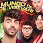 Fede Vigevani llega a Hermosillo y Tijuana: fechas, precios y dónde será su show