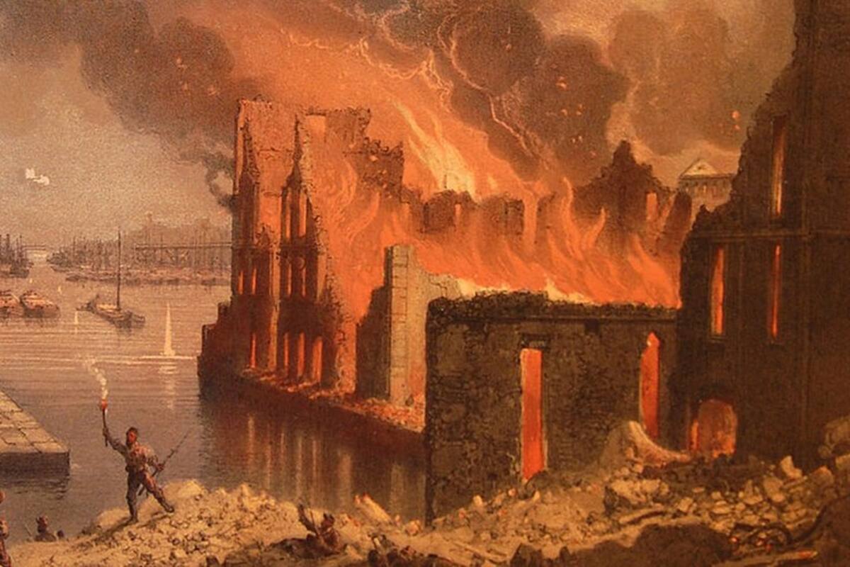 Qué fue la Comuna de París hace 150 años y cómo cambió la historia del movimiento obrero de América Latina