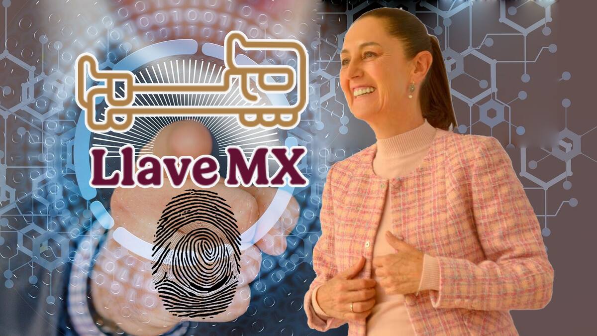 La Llave MX contará con datos biométricos con el fin de evitar los "engorrosos" trámites; opositores critican la propuesta.