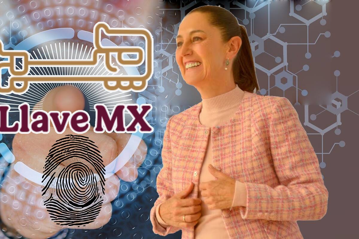 ¿Qué es la Llave MX con datos biométricos, aprobada en la Cámara de Diputados? Oposición acusa que el gobierno lo usará como “espionaje”