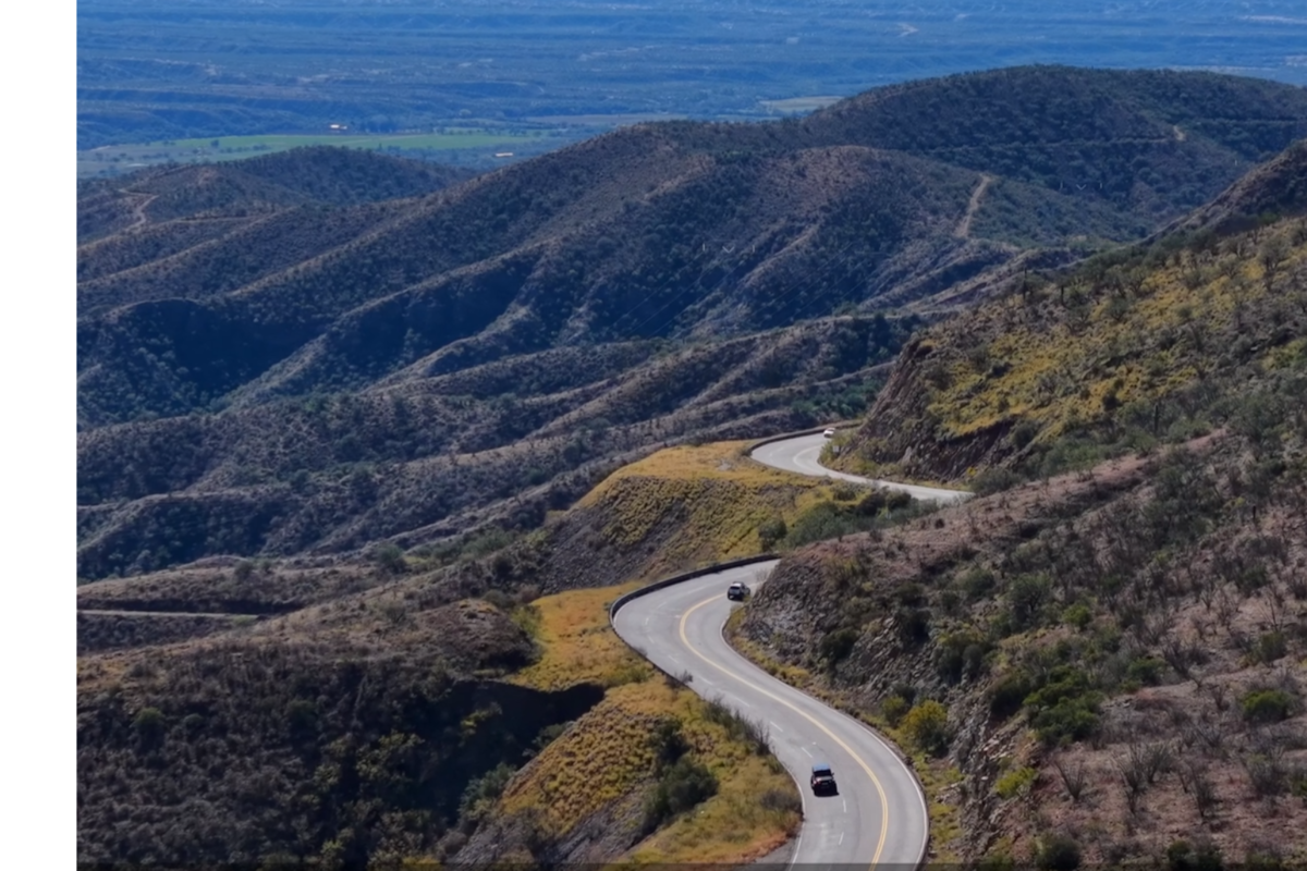 Nuevas rutas para un Sonora más competitivo