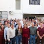 Morena celebra 15 años de trayectoria con un encuentro en Sonora para reconocer el trabajo de su militancia