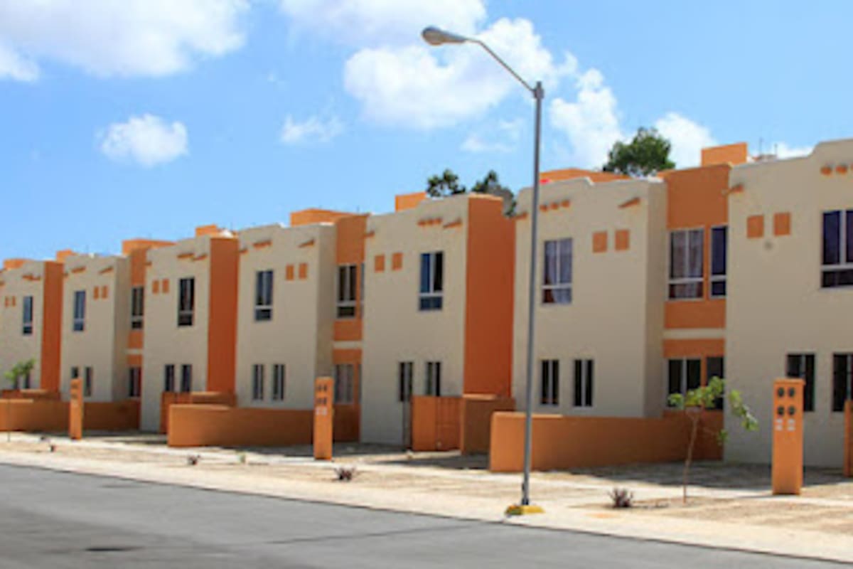 Programa de Vivienda del Bienestar: Un millón de hogares para un desarrollo urbano sostenible
