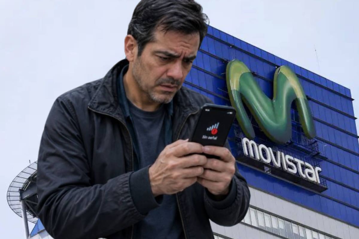 ¿Adiós Movistar de México? Telefónica se irá del país tras vender el grupo por 450 mdd y qué hacer si eres usuario con planes y líneas