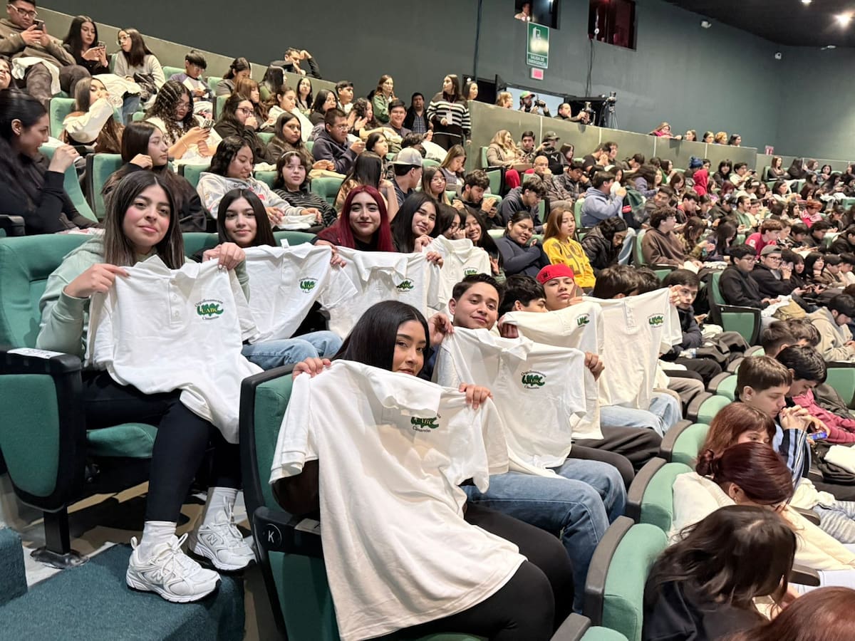 Foto: Lorena Salinas