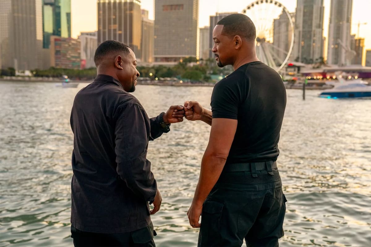 Bad Boys: ¿Reggie merece su propia película? Esto es lo que sabe