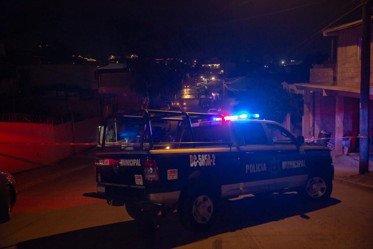 Ejecutan a adulto mayor durante una presunta venta de automóvil en Tijuana