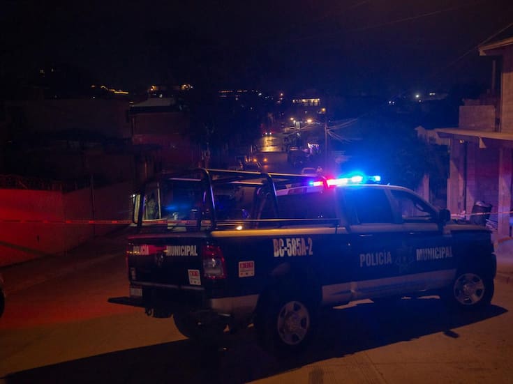 Ejecutan a adulto mayor durante una presunta venta de automóvil en Tijuana