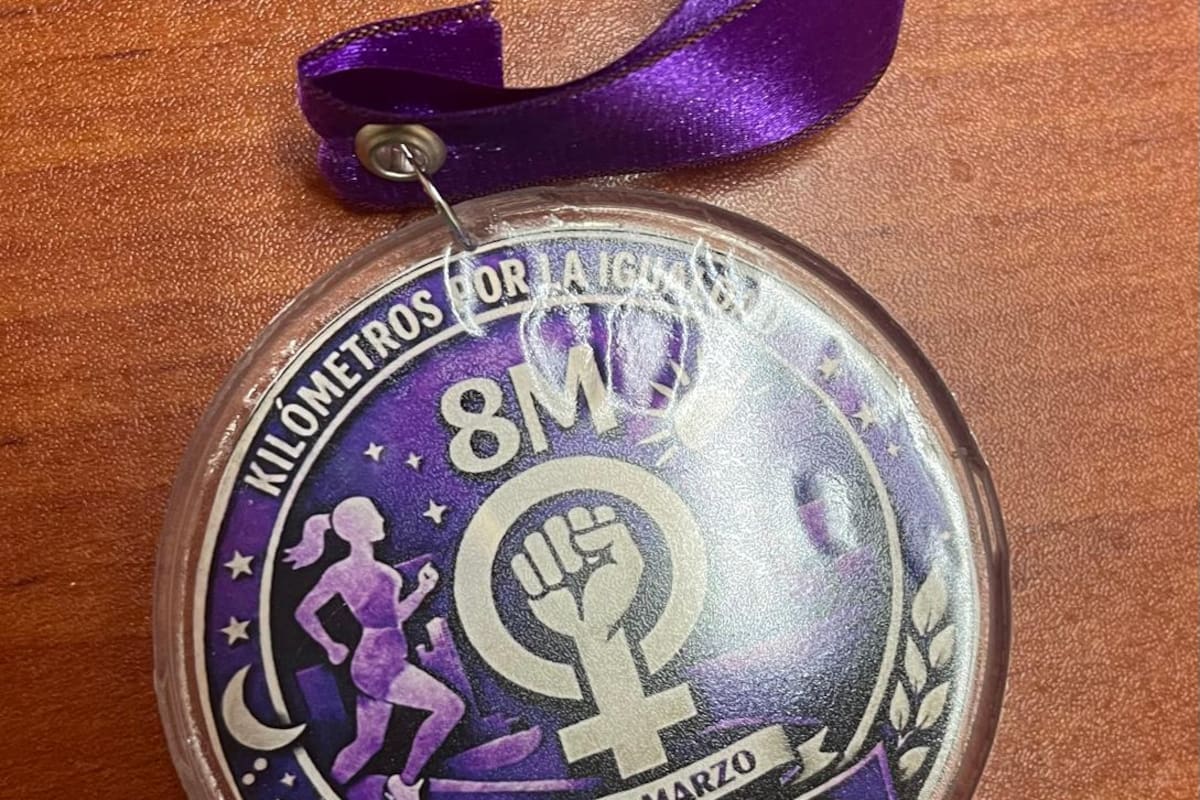 Mañana se corre por ellas: Carrera conmemorativa del Día de la Mujer en Rosarito