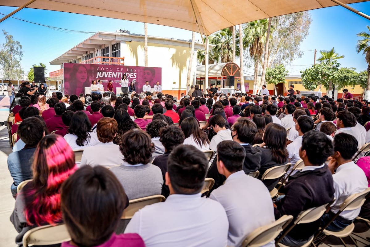 El instituto mantiene abierta la posibilidad de llevar estos foros a universidades.│Foto: Cortesía