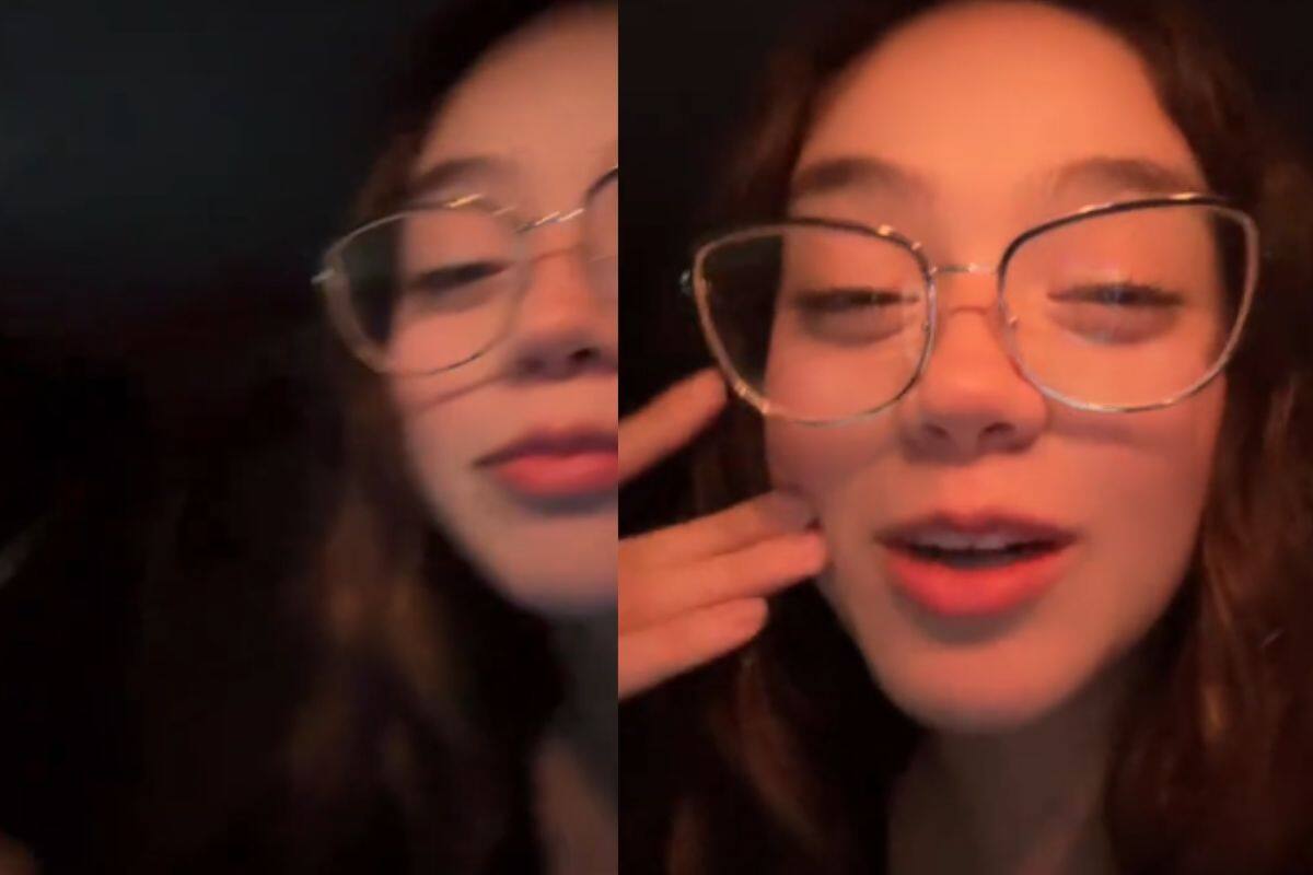 “Quiero estar bien contigo”: Mujer cuenta cómo su novio dejó su celular desbloqueado