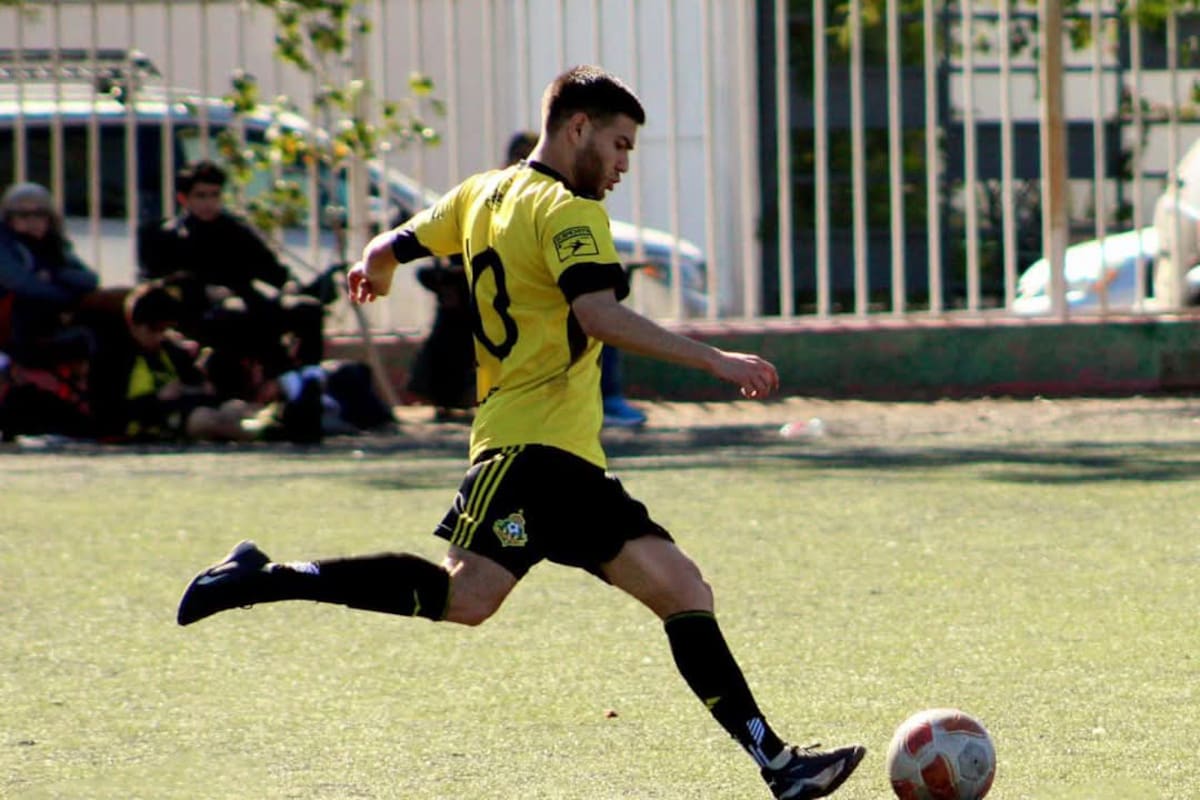 Islas VFR ganó a Santa Rosa