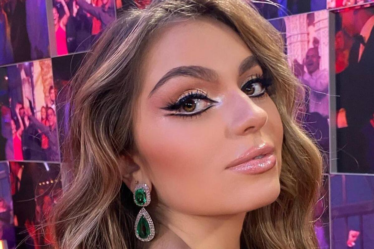 “Había mentiras, infidelidades y mucho abuso psicológico”: Sofía Castro habla de la relación que le hizo tocar fondo