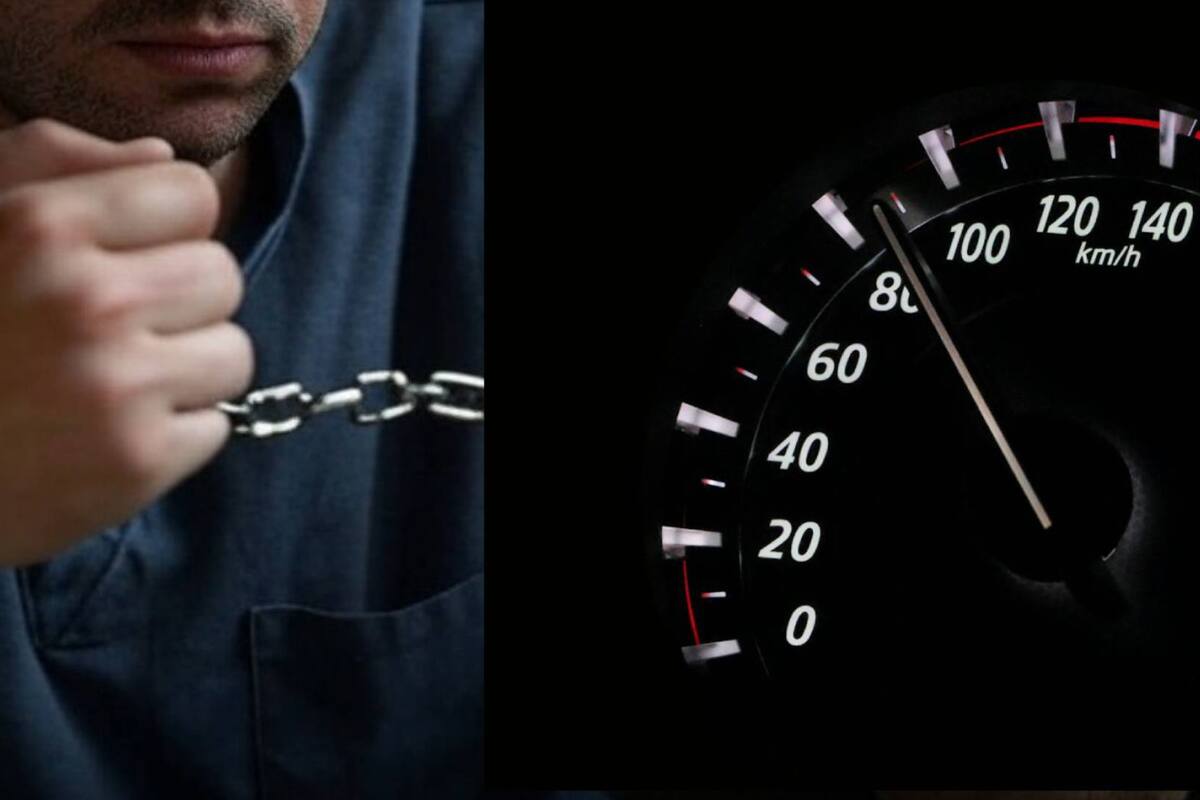 Hombre es sentenciado por atropellar dos veces a su ex esposa en Escocia