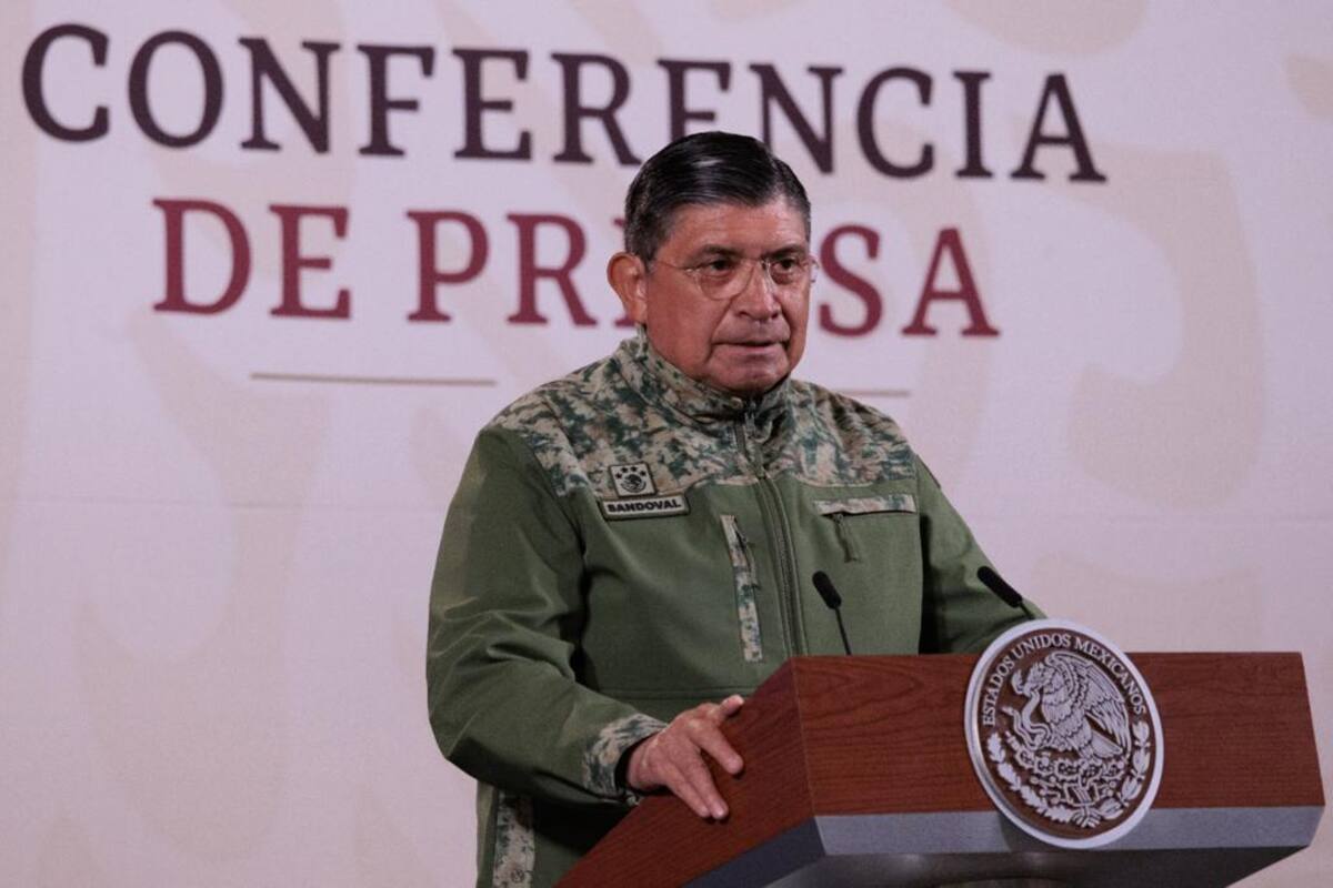 Cadetes que se ahogaron en Ensenada ni siquiera debieron salir al mar; no estaban capacitados: Sedena