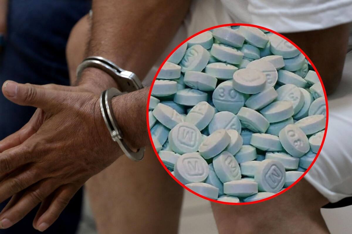 Fentanilo se empezaría a producir en México desde el gobierno de Peña Nieto según Anabel Hernández