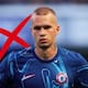 Mykhailo Mudryk, futbolista del Chelsea, apela contra el TAS tras ser sancionado con 4 años sin jugar por presunto dopaje