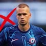 Mykhailo Mudryk, futbolista del Chelsea, apela contra el TAS tras ser sancionado con 4 años sin jugar por presunto dopaje