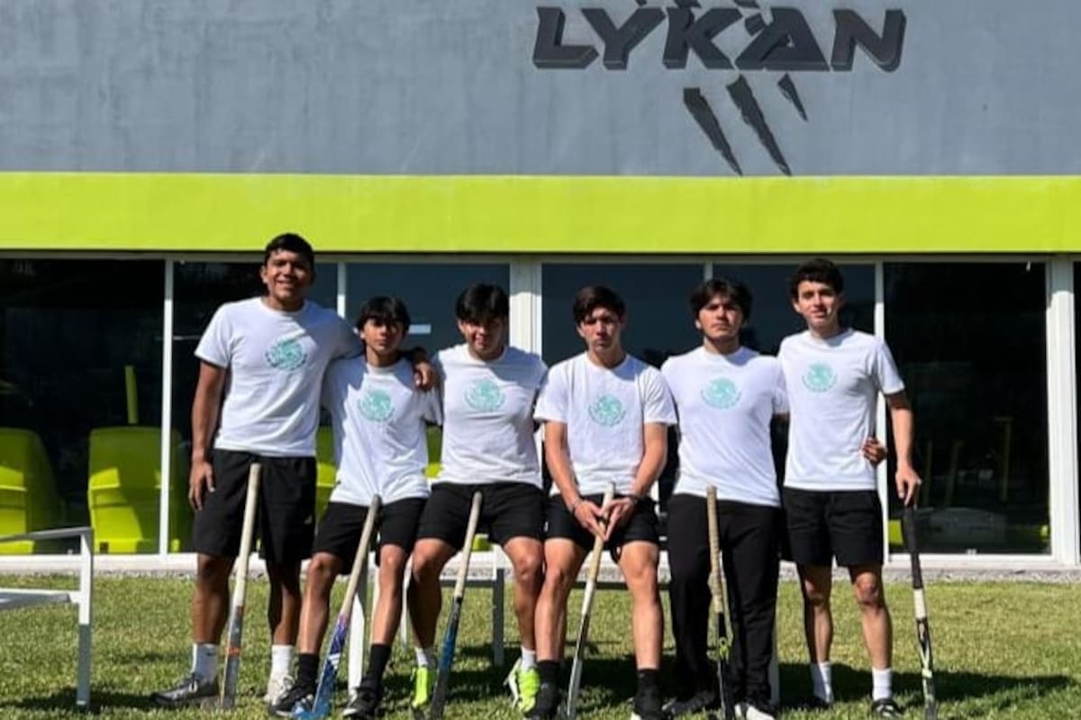 Cachanillas van por selección U21