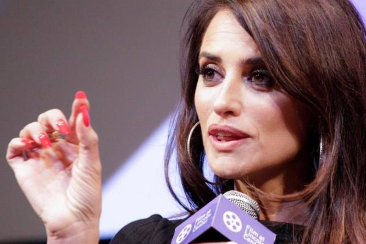 Penélope Cruz y Assayas llevan a Nueva York nueva versión de "Wasp Network"