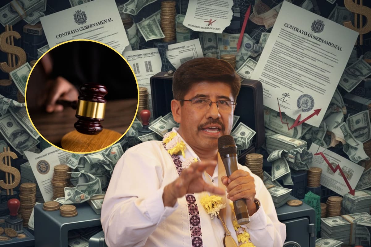 SCJN aclara cuándo una conducta de servidor público constituye peculado; aplicable desde enero de 2026