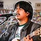 De barrendero al Tiny Desk: Macario Martínez anuncia su participación en el escenario más pequeño del mundo
