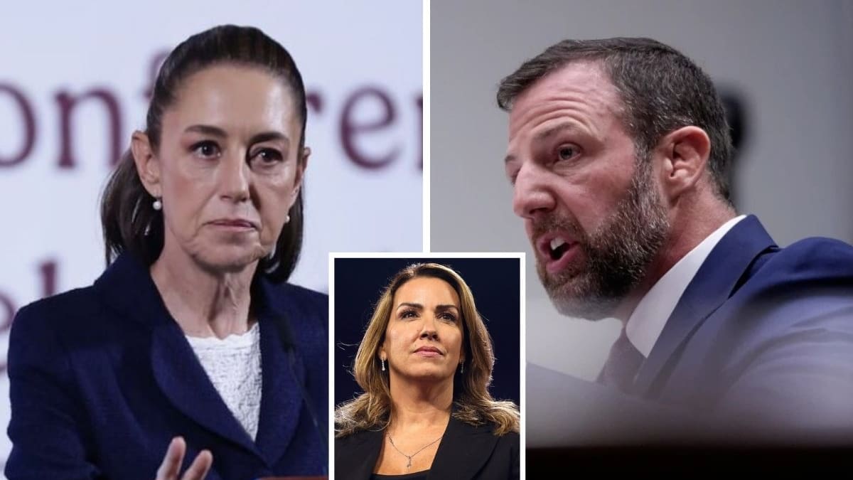 CSP hablará de seguridad con Markwayne Mullin