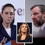 Sheinbaum se reúne hoy con Markwayne Mullin para hablar de seguridad y se pospone encuentro con Sara Carter, ‘zar antidrogas’ Estados Unidos