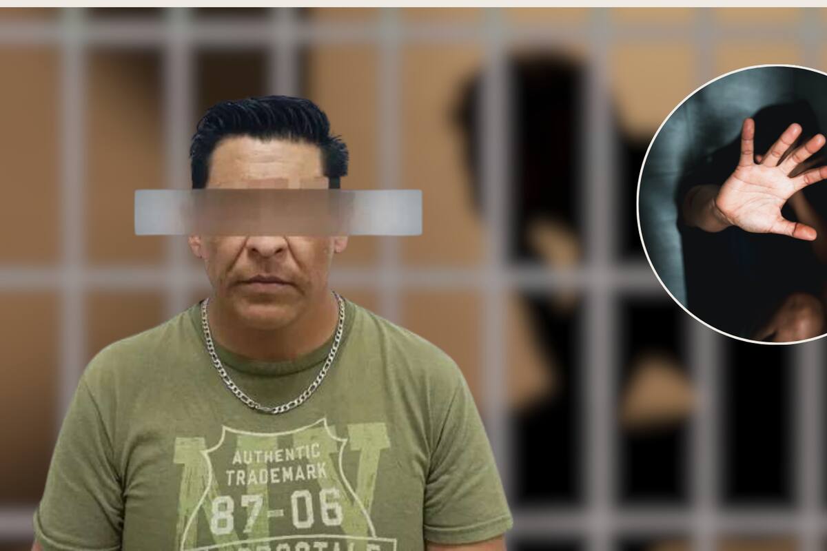 Asesinan a interno acusado de agresión sexual infantil en un Cereso de Chihuahua