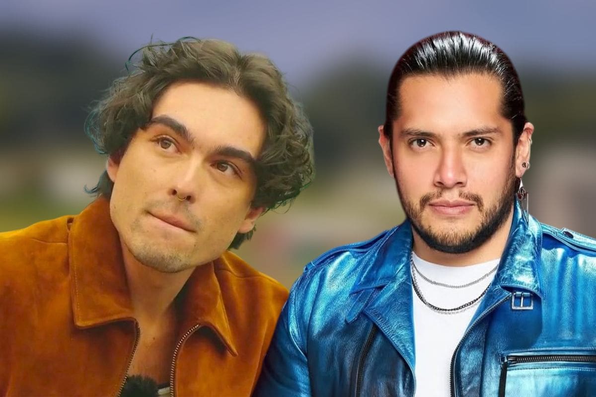Tachan de homofóbico a Sergio Mayer Mori tras polémico comentario contra Teo en “La Granja VIP”