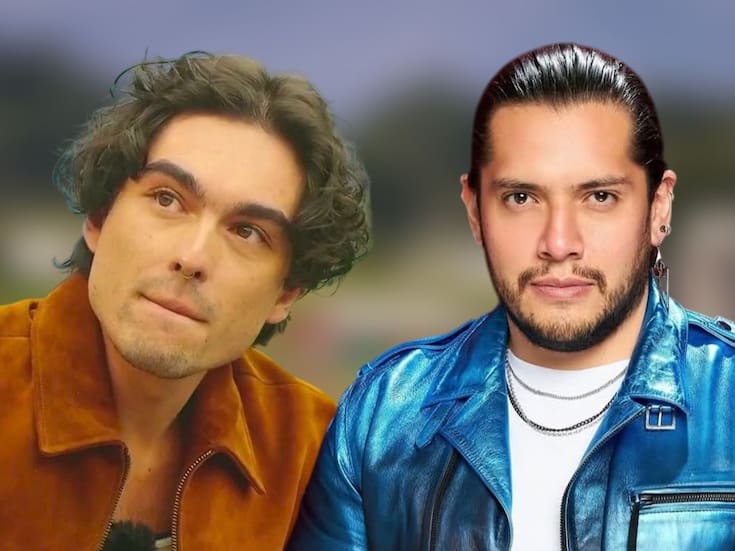 Tachan de homofóbico a Sergio Mayer Mori tras polémico comentario contra Teo en “La Granja VIP”